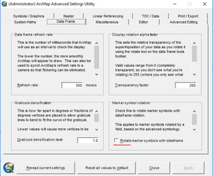 Arcgis config rotate.png